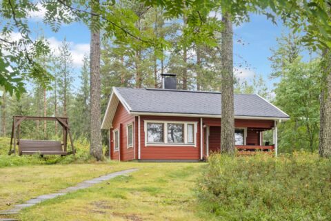 Pennilän Loma-Asunnot