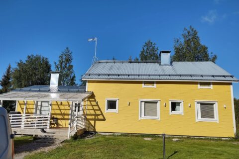 Villa Mattila