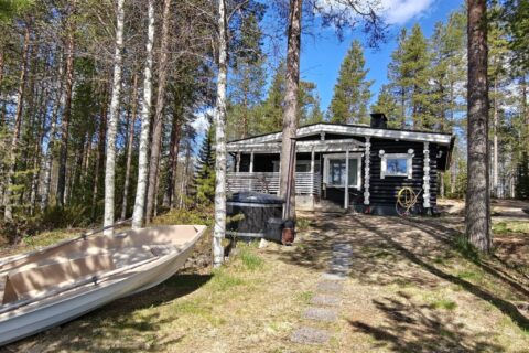 Villa Mäntyniemi