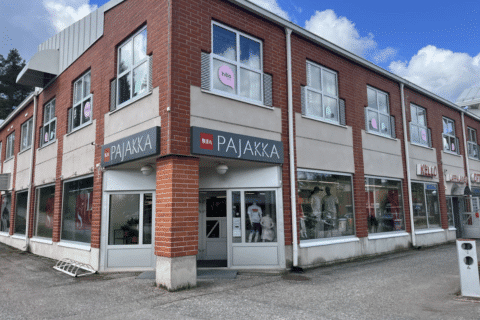 Pajakka