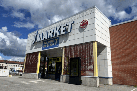 S-Market
