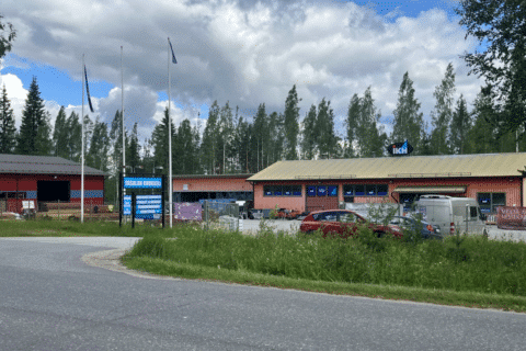 Tasalan Kuukkeli Ltd.