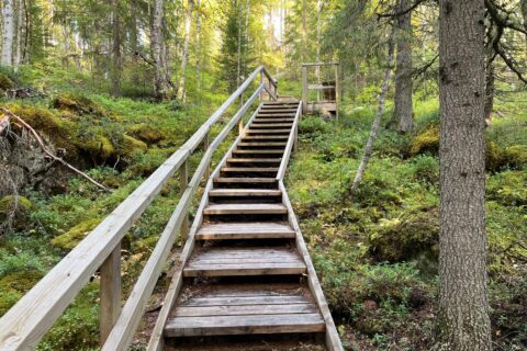 Haverinen–Varisjärvi