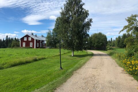 Kurimon kulttuuripolku