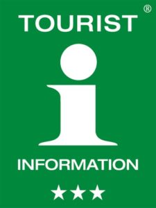 Tourist information -logo.