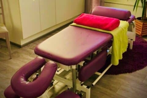 Massage Therapy Hierontapalvelu Hellite