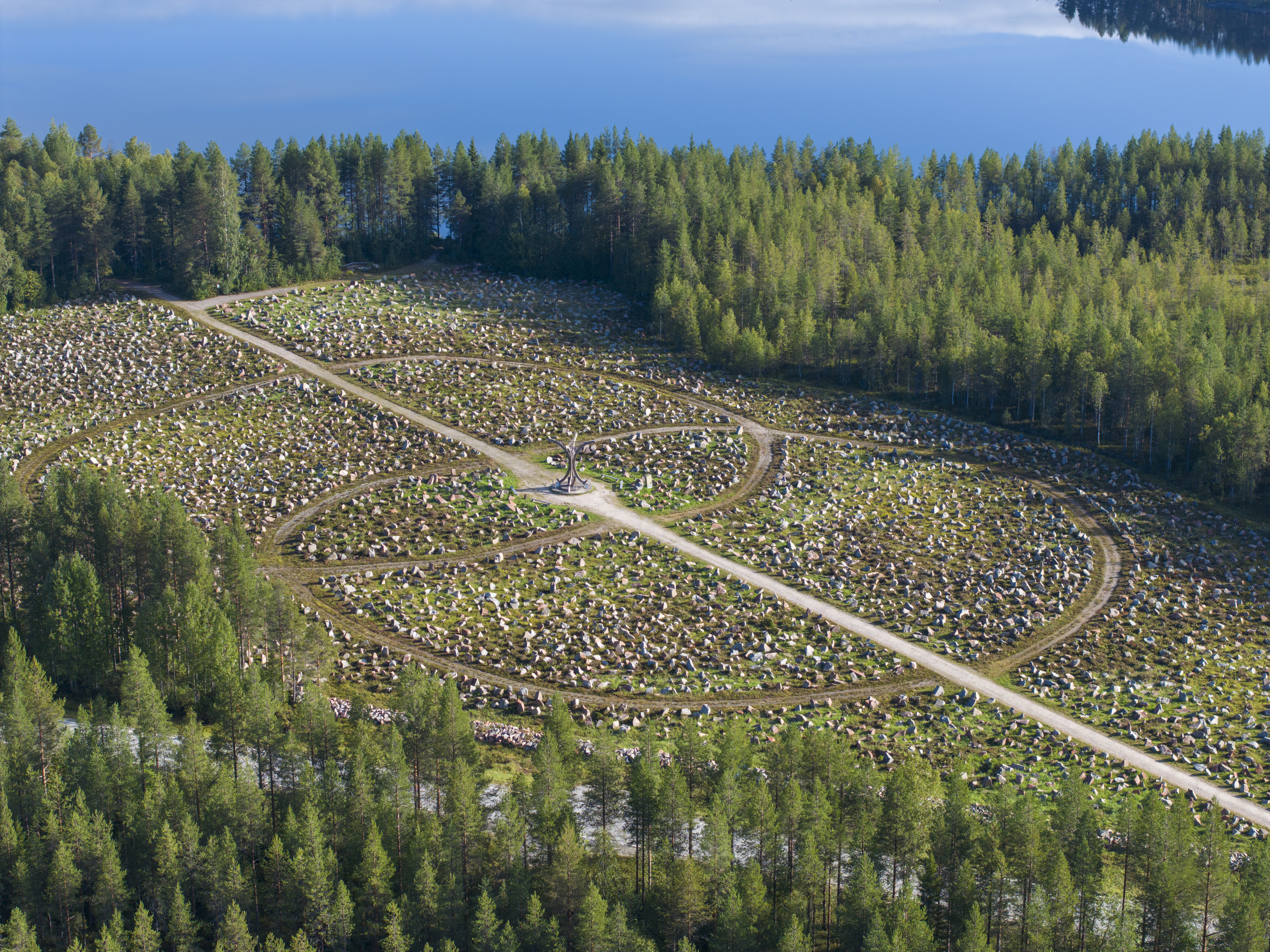 Visit Suomussalmi
