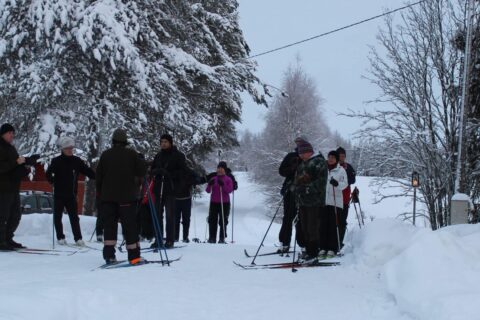 Arola – Skitouren