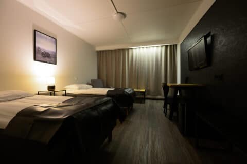 Premium Double Room