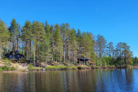 Rannalta Hossasta kesä 2025