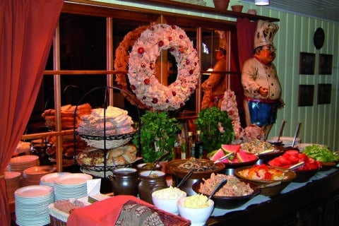 Kultainen Kukko V. Huovinen Oy