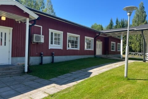 Roinilan leirikeskus