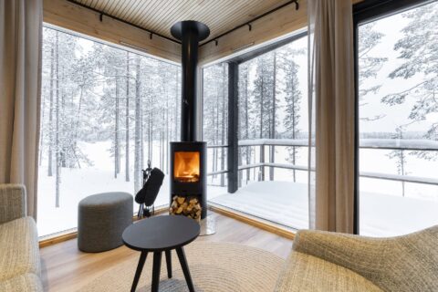 Cabins