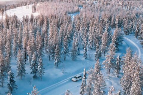 Europcar Autonvuokraus | Kajaani