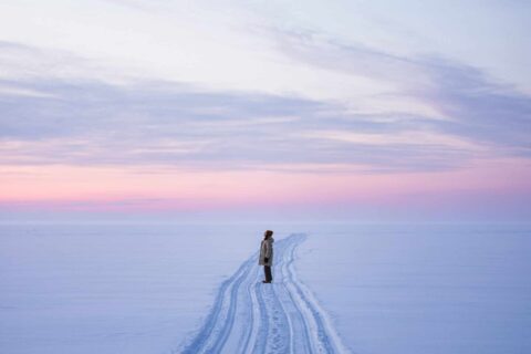 Lounatvaaran Talvilenkki