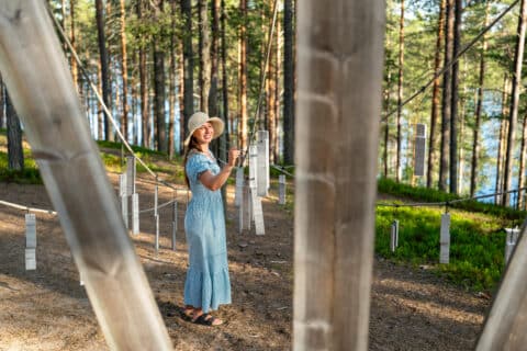 Soiva Metsä