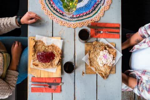 Kahvilat