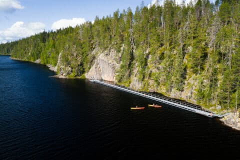Värikallion kaarros