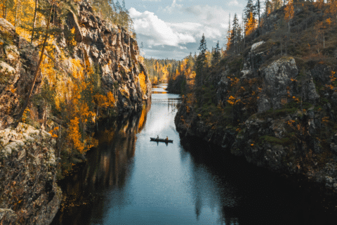 Visit Suomussalmi